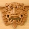 壺屋焼工房制作写真2