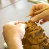 壺屋焼工房制作写真3