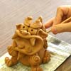 壺屋焼工房制作写真4