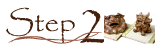 体験行程ステップ２