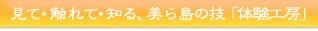 ���āE�G��āE�m��A���瓇�̋Z�u�̌��H�[�v