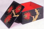 琉球漆器