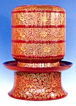 琉球漆器