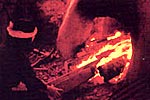 登り窯