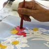 紅型工房制作写真2