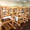 首里織工房制作写真1