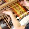 首里織工房制作写真4