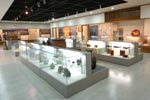 展示室