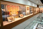 展示室