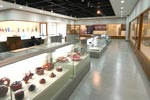 展示室
