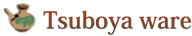 TsuboyaWare Workshop